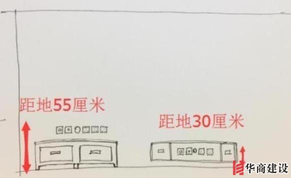 13張手繪稿詳解全屋裝修水電定位高度，不愧出自年薪50萬(wàn)設(shè)計(jì)師！