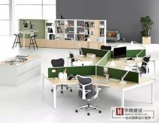 辦公室設(shè)計(jì)布局要注意什么方面？