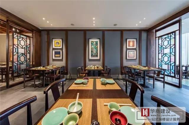 廣州主題餐廳裝修設(shè)計(jì)，主題時(shí)代的潮流