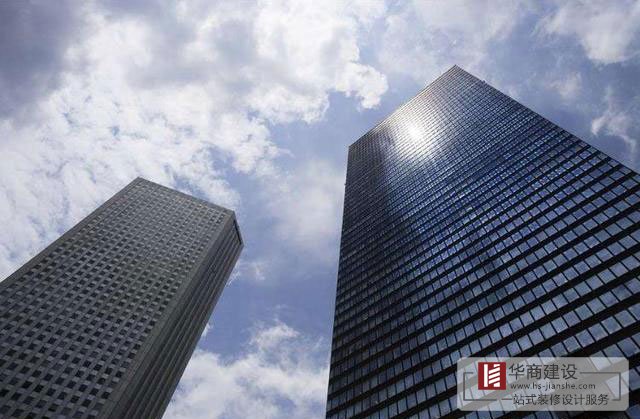 廣州番禺整棟寫字樓裝修該找哪個公司？