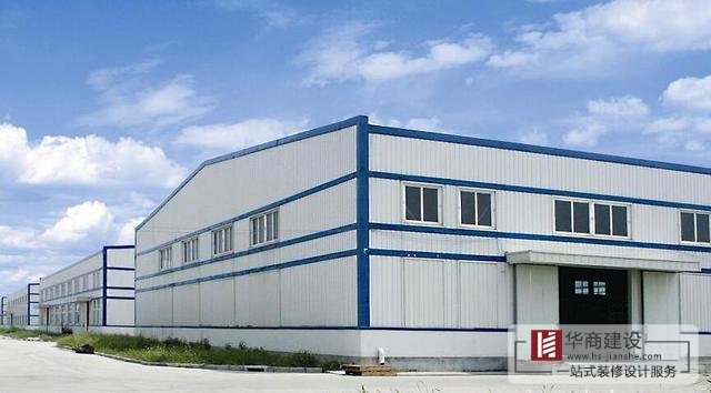 廠房建設(shè)，一般有哪些類型呢？