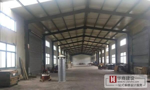 廠房建設(shè)，一般有哪些類型呢？