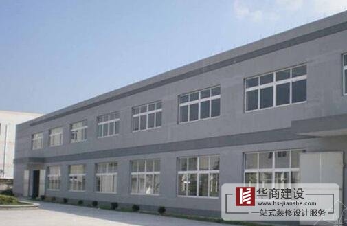 廠房建設(shè)，一般有哪些類型呢？