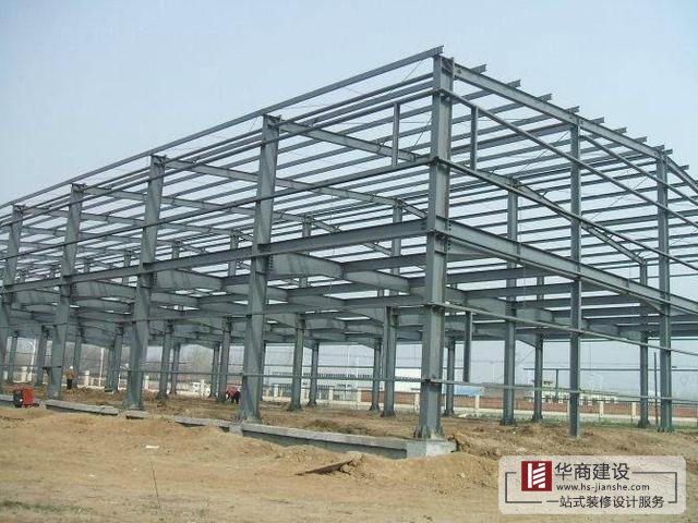 廠房建設(shè)，一般有哪些類型呢？