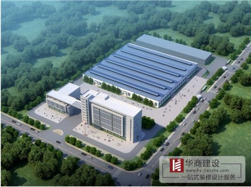 廠房建設(shè)，一般有哪些類型呢？