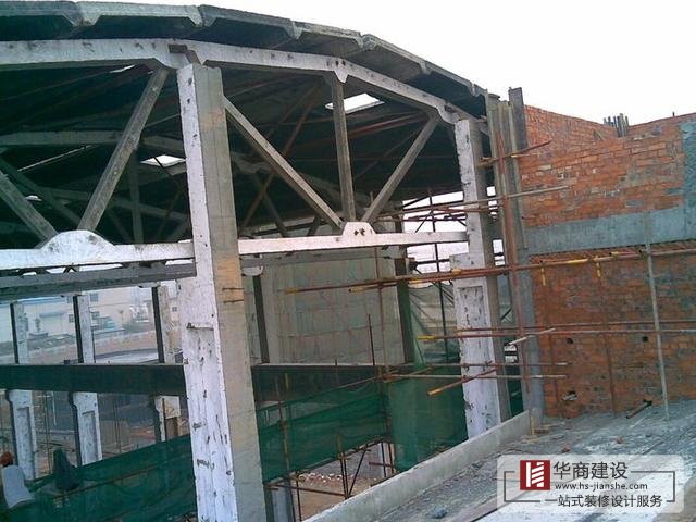 廠房建設(shè)，一般有哪些類型呢？