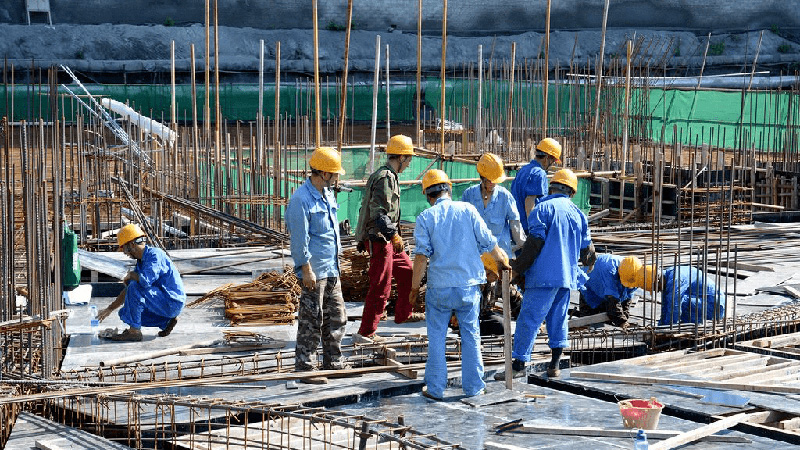 廣州建筑施工隊(duì)哪里找