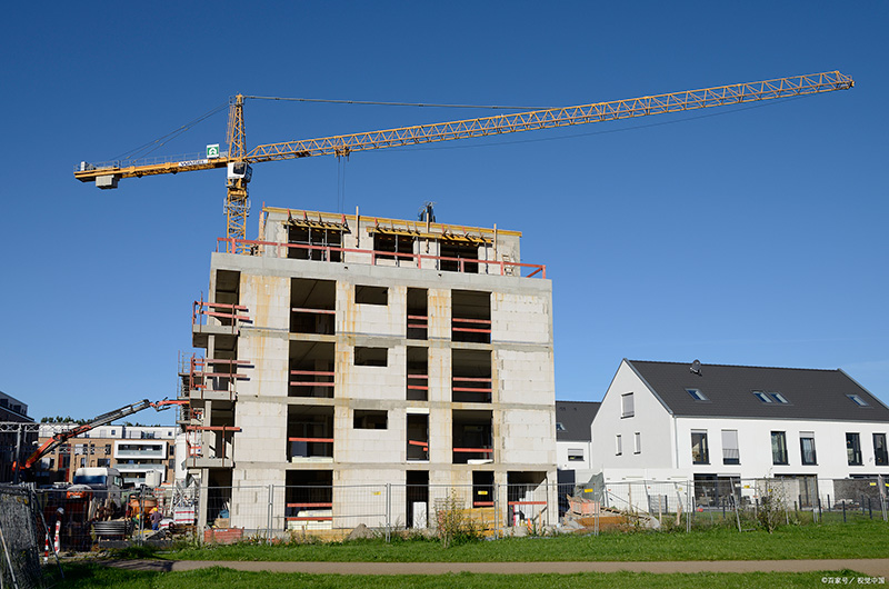 廣州番禺區(qū)建筑土建公司哪家好，工程隊推薦